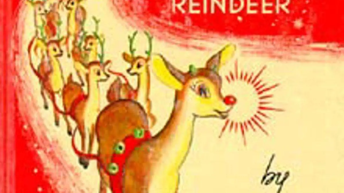 RENO RODOLFO_NAVIDAD_SANTA CLAUS