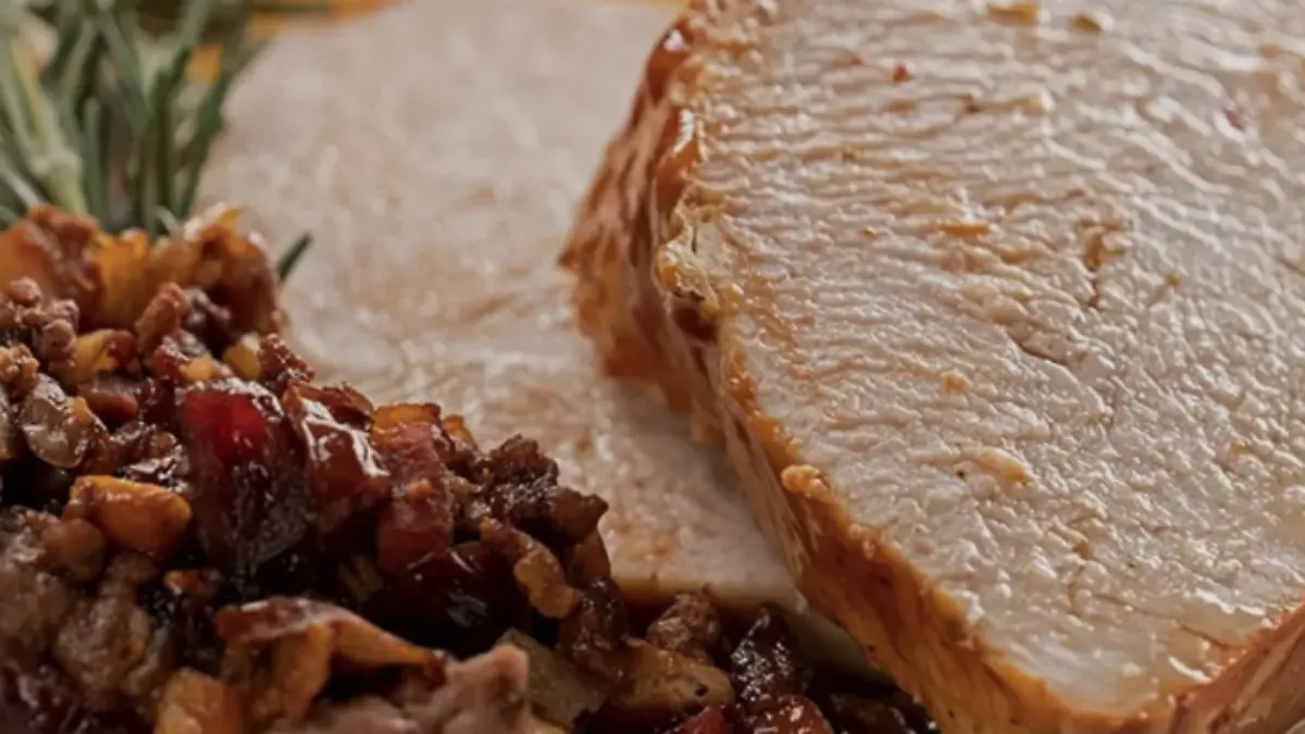 PAVO_COMIDA_CENA NAVIDEÑA