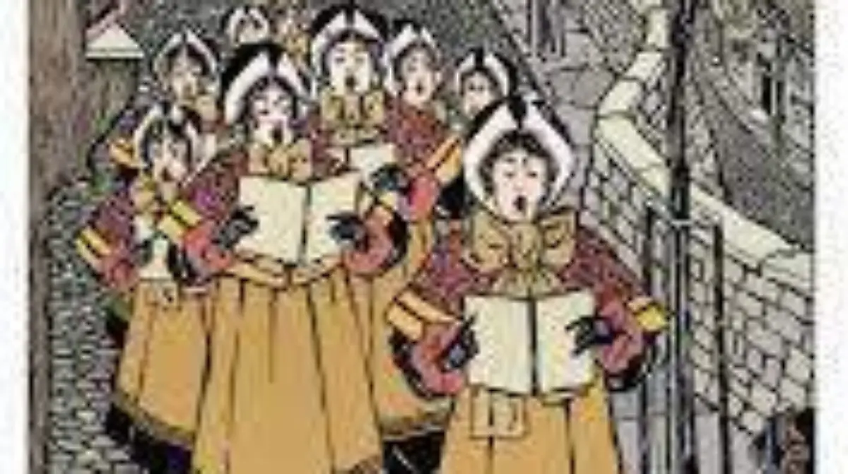 VILLANCICO-NAVIDAD-HISTORIA