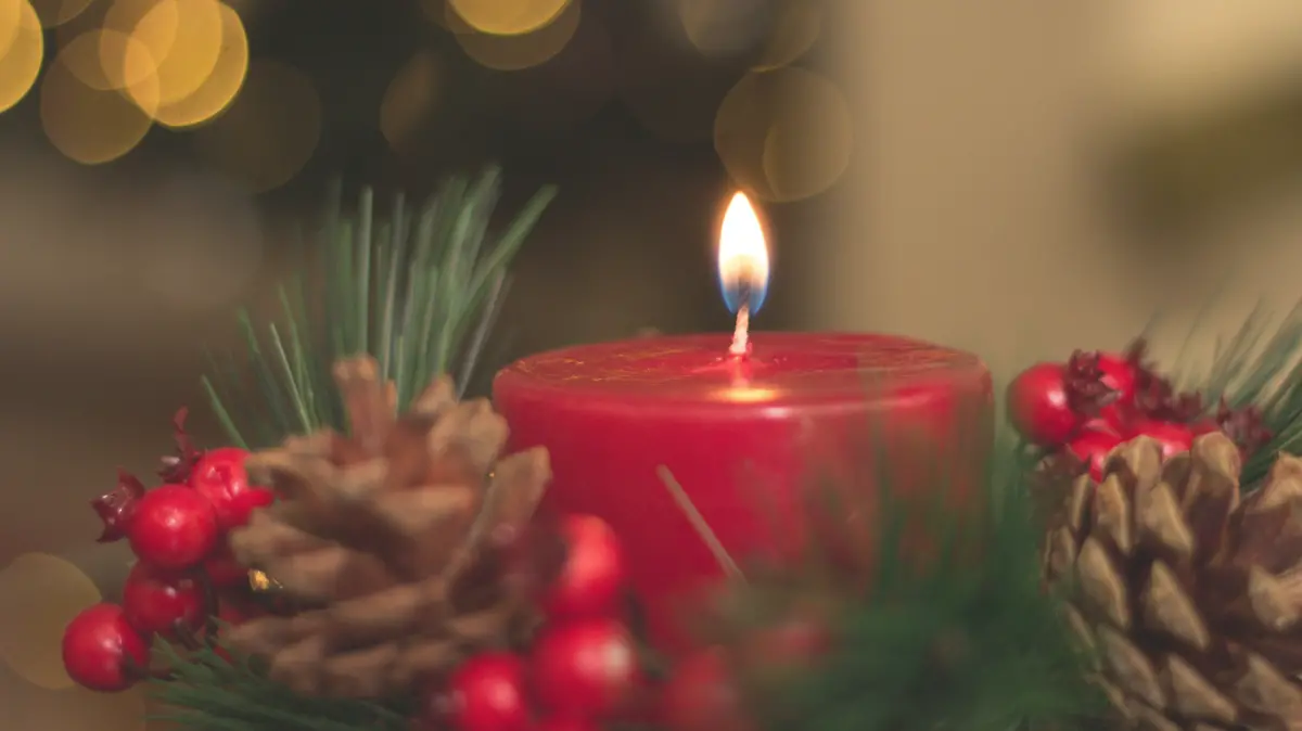 RITUALES-FIN DE AÑO-VELAS