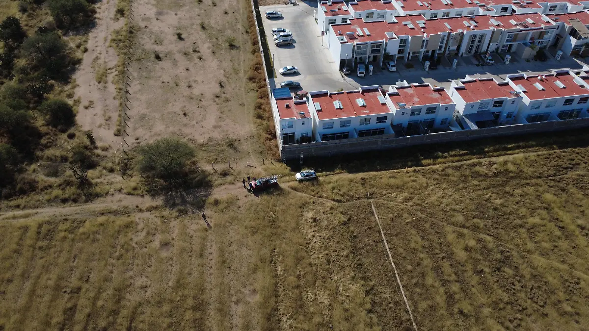 SAN MATIAS RESERVA_MANIFESTACIONES_ROBO