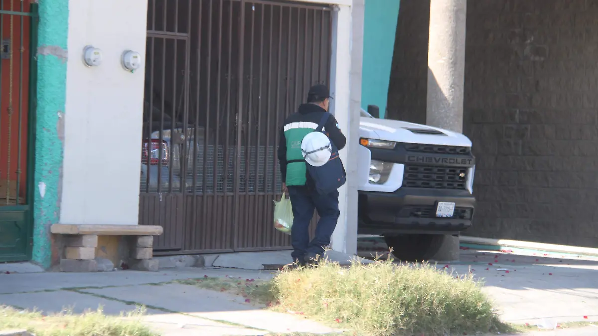 QUEJAS-TRABAJADORES-RENUNCIAS