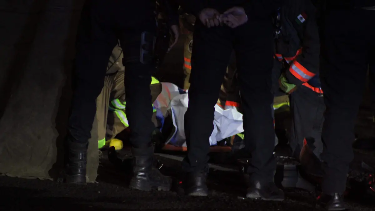 CAÍDA-ACCIDENTE-NIÑO