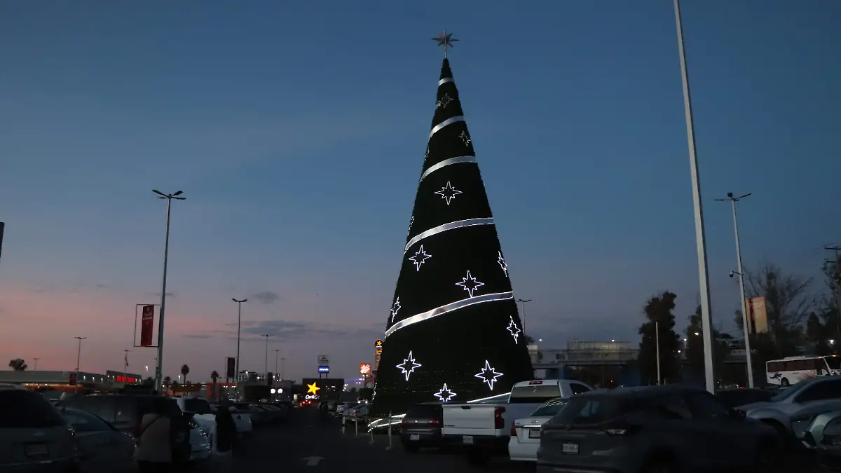 PRIMER_ARBOL DE NAVIDAD_MEXICO
