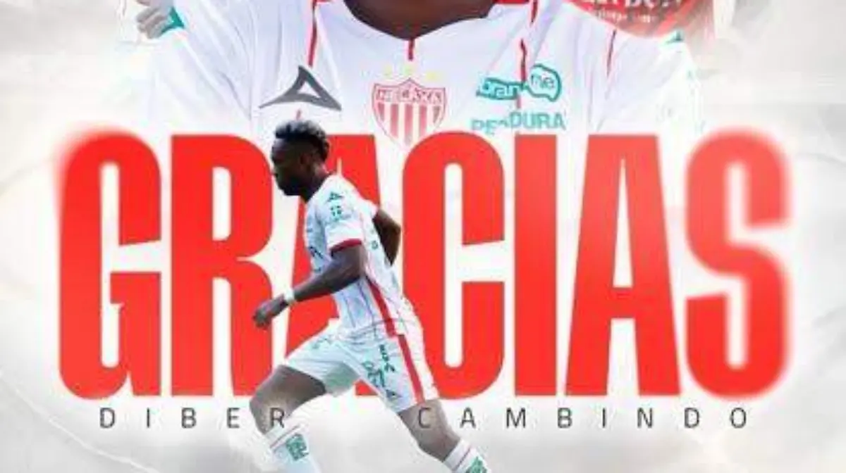 NECAXA .