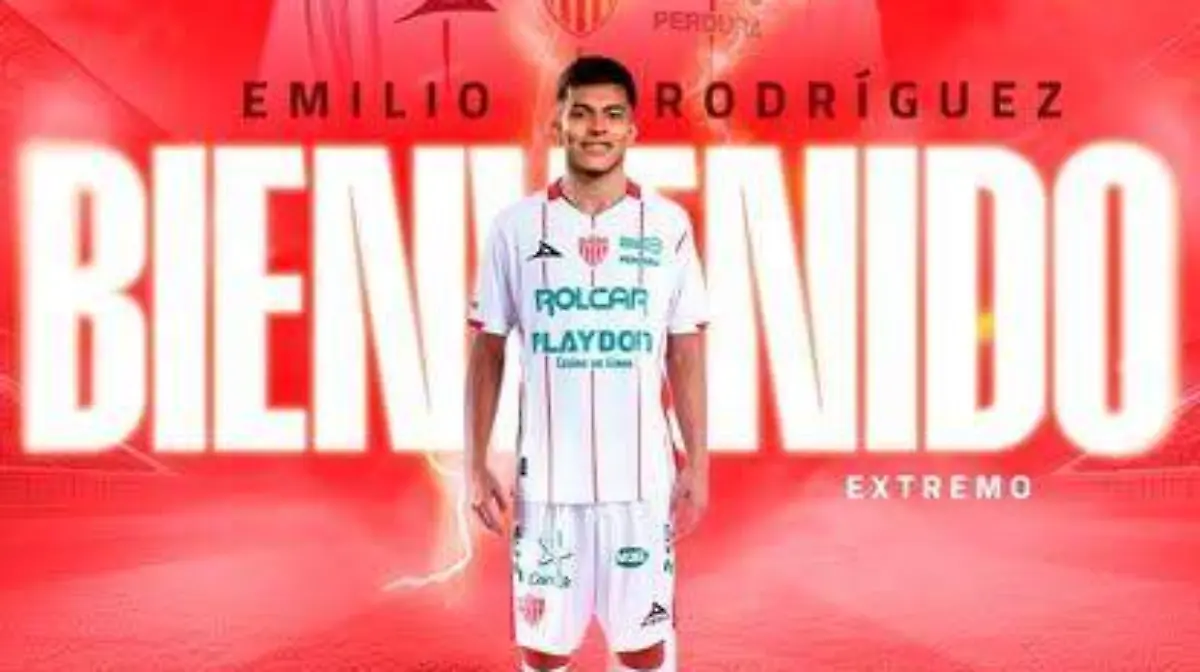 NECAXA_DIDER_FUTBOL MEXICANO