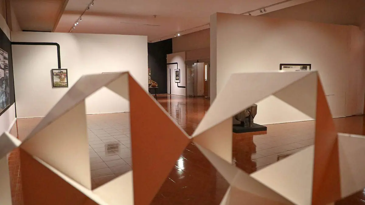 MUSEO 1