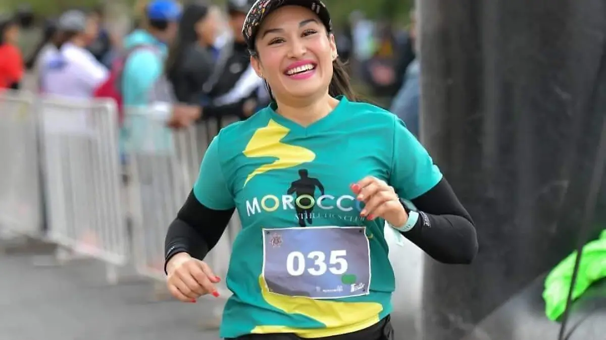 MOROCCO CLUB_CARRERA_1 DE ENERO