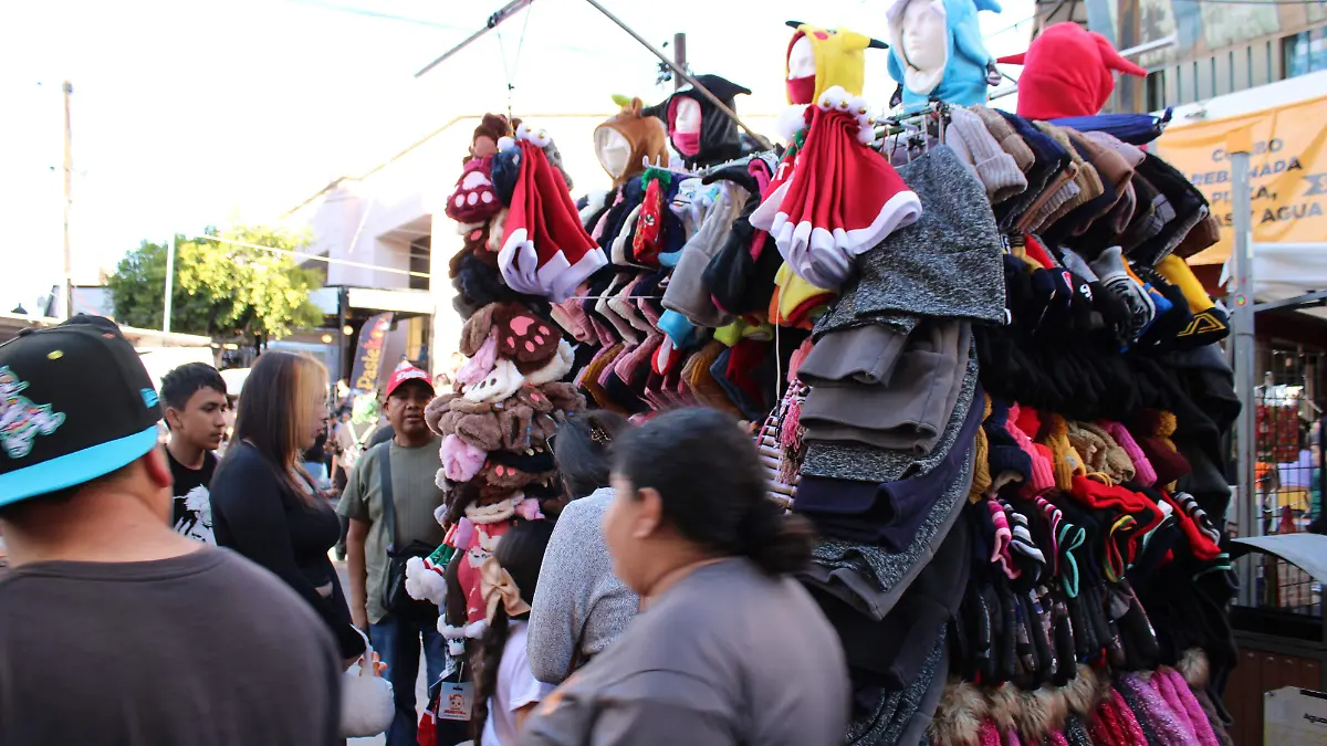 CLIMA-BAJAS TEMPERATURAS-FRIO