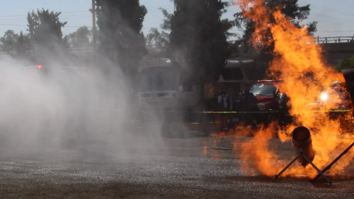 QUEMADURAS-CAÍDAS-ACCIDENTES VIALES