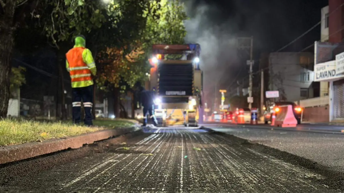 REHABILITACION SOPMA