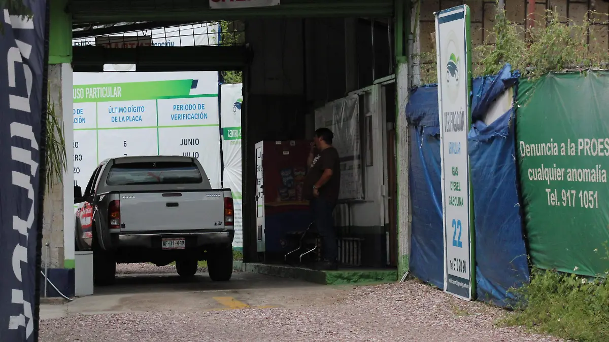 VERIFICACIÓN VEHICULAR, MULTAS  (1)