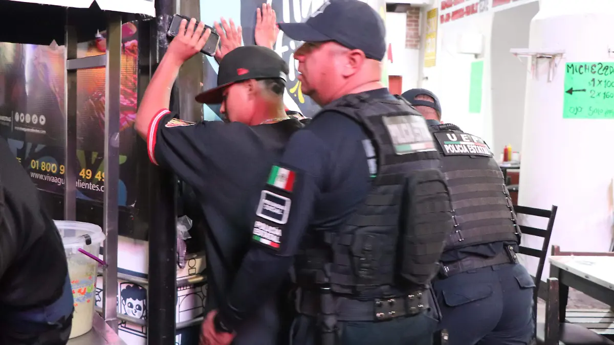 DETENIDOS JUZGADOS CIVICOS (2)