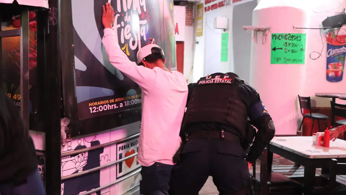 DETENIDOS_JUZGADOS CIVICOS_NAVIDAD