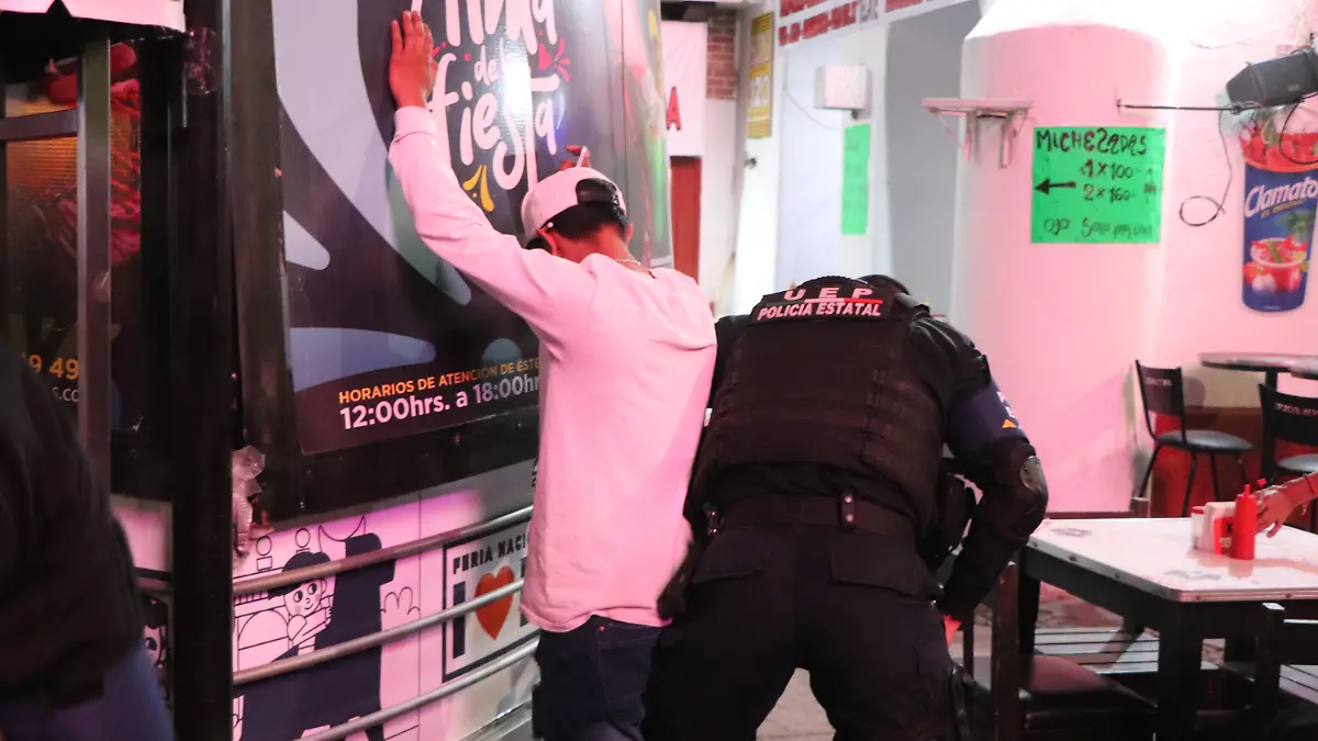 DETENIDOS JUZGADOS CIVICOS (3)