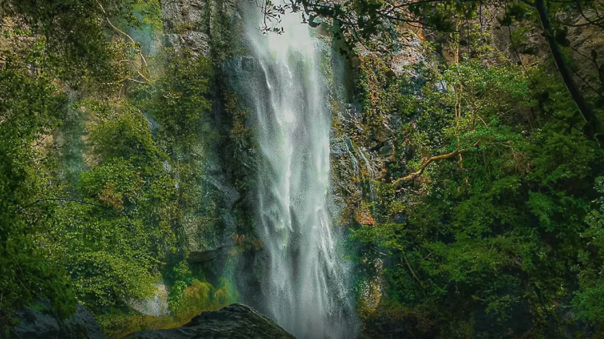 CASCADAS-CALVILLO-TURISMO