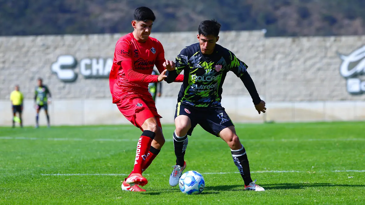 NECAXA-ATLAS-AMISTOSO