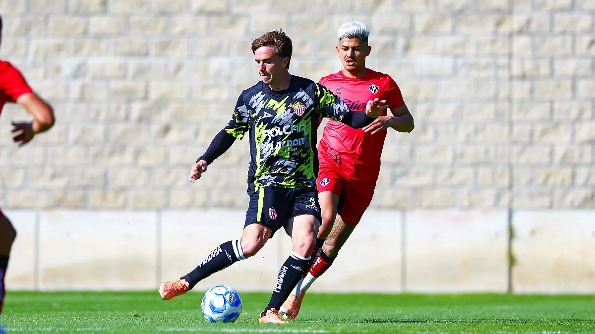 NECAXA-ATLAS-AMISTOSO