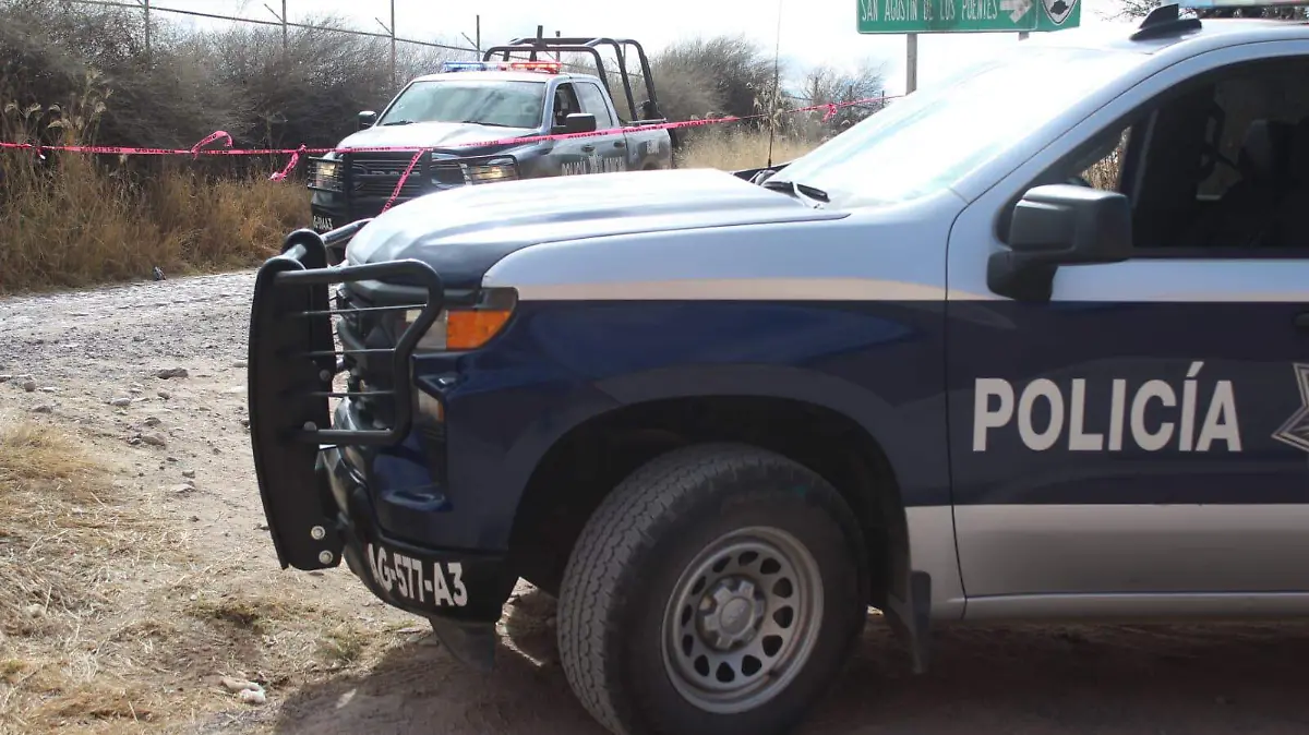 CUERPO SIN VIDA_CADÁVER_HALLAZGO