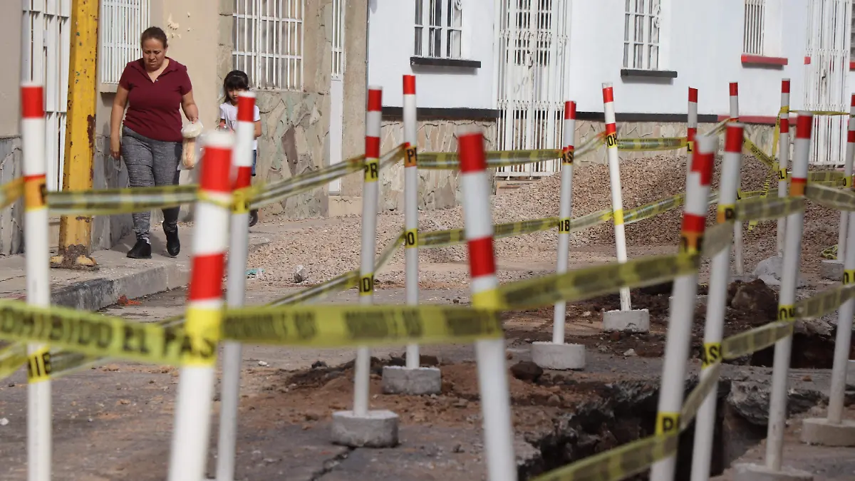 ZANJA DEL TERROR_MIAA_REPARACIONES