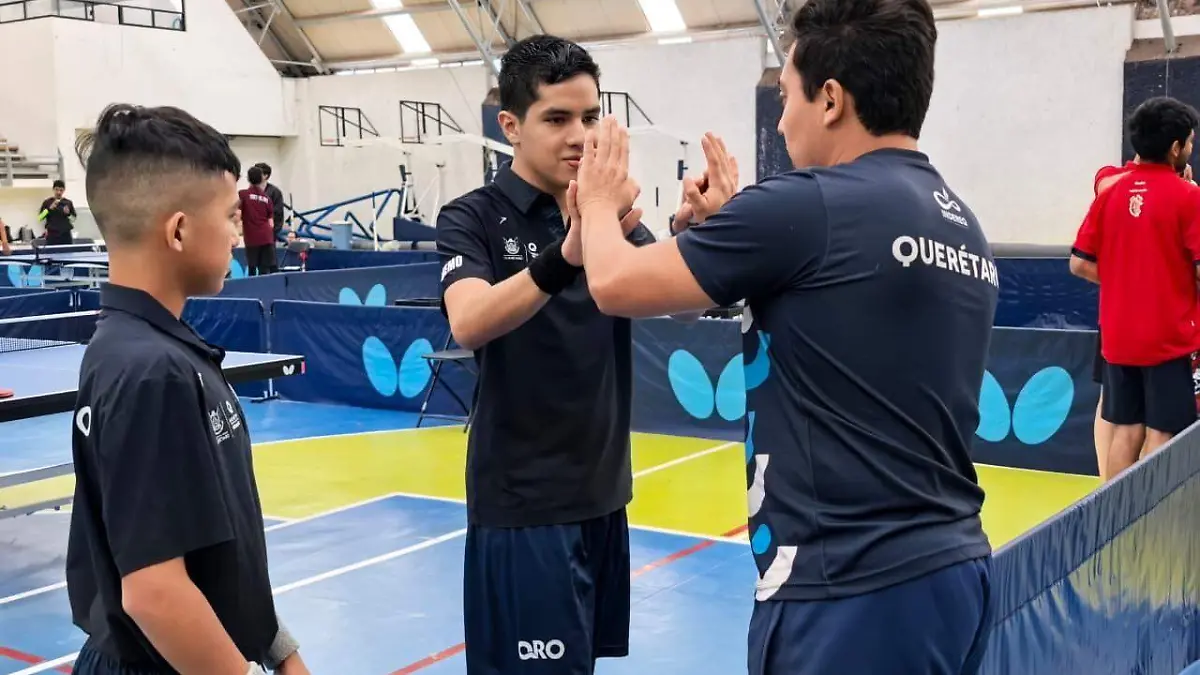 TENIS DE MESA-DEPORTES-JUEGO