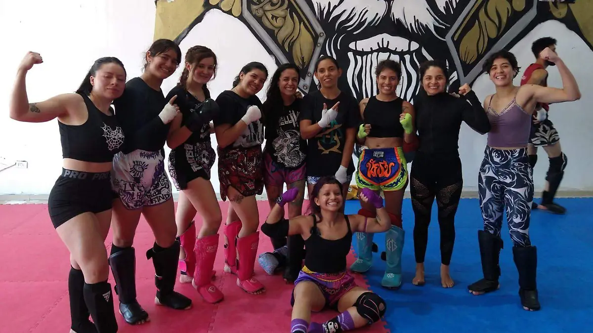 ARTES MARCIALES-ATLETAS-COMPETENCIAS