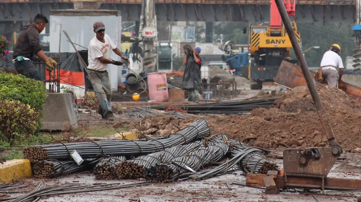 CONSTRUCCIÓN-OBRAS-EMPLEOS
