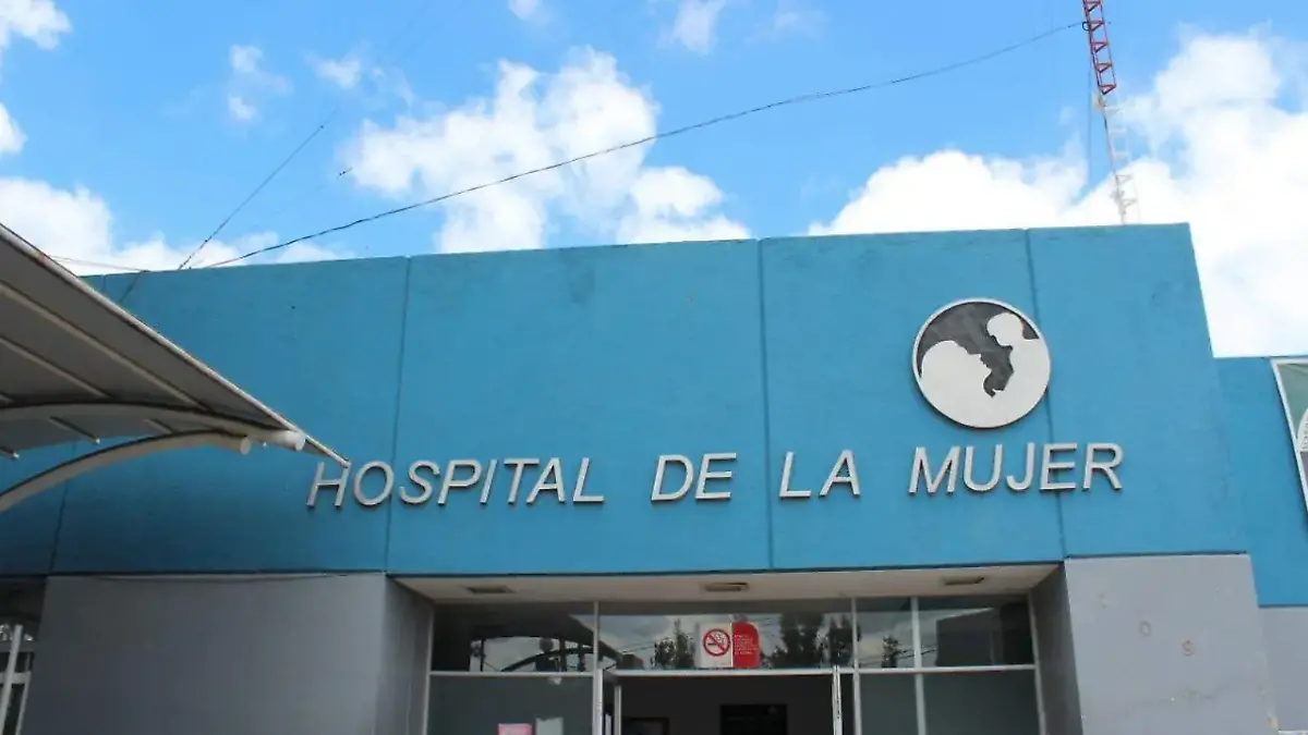 HOSPITAL MUJER_NACIMIENTO_NIÑA