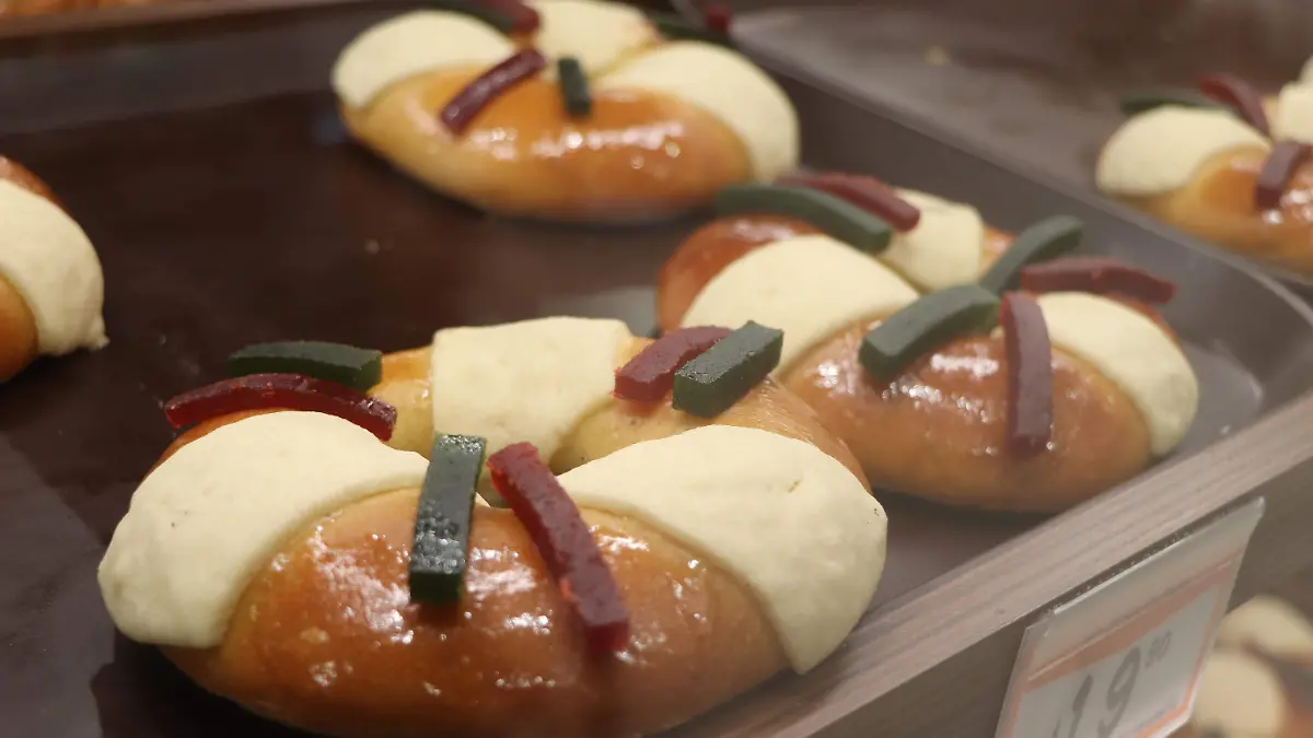 ROSCA DE REYES_PREPARACIÓN_PASO POR PASO