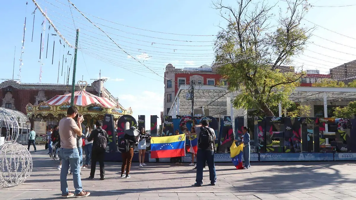 VENEZUELA_DETENCION_NICOLAS MADURO