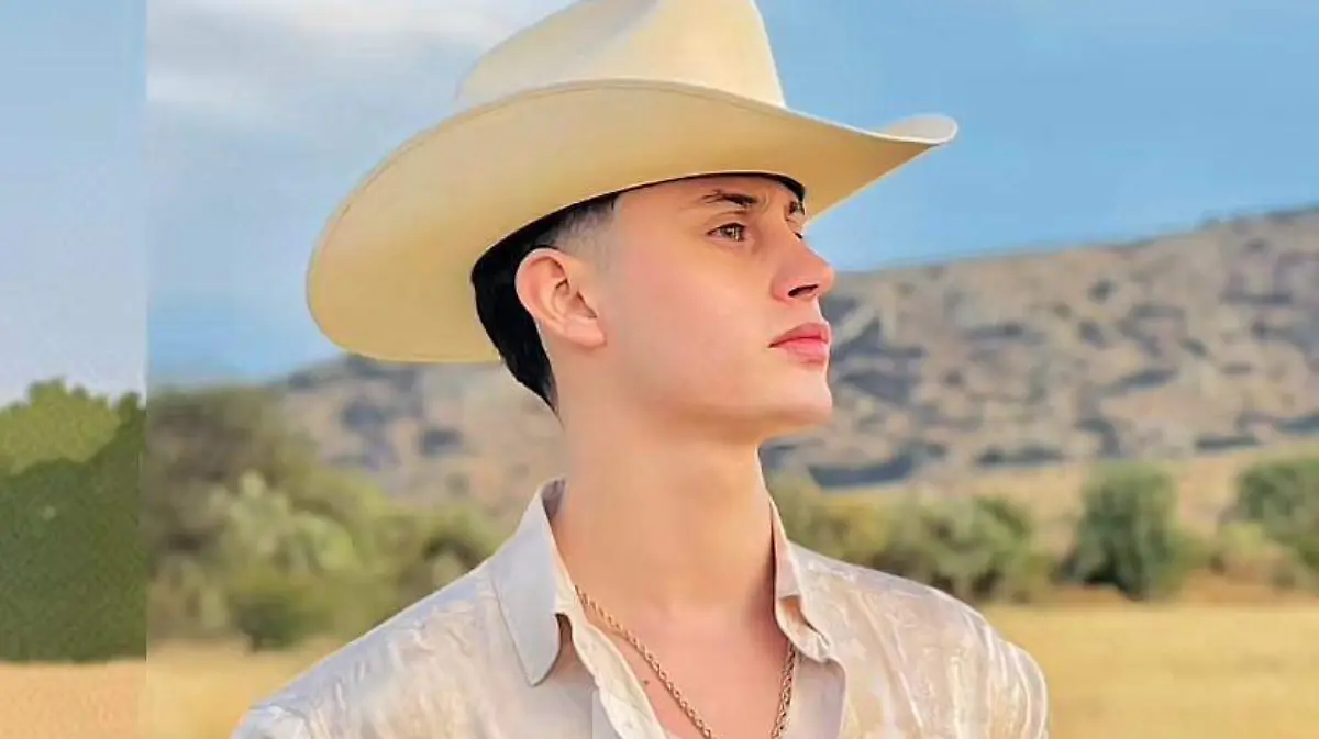 BRIAN TORRES-INFLUENCER