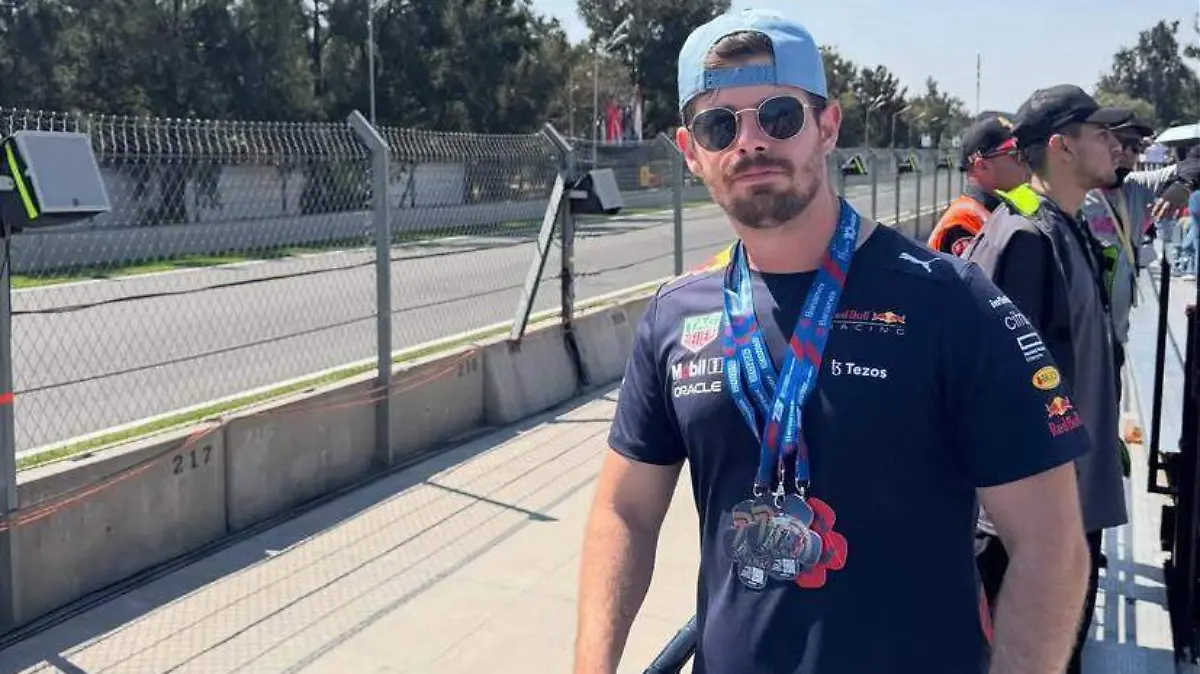 SPEEDBOY ROGER-INFLUENCER