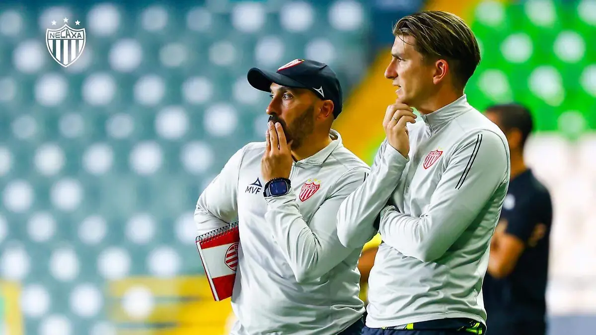 PRETEMPORADA-NECAXA-LEON