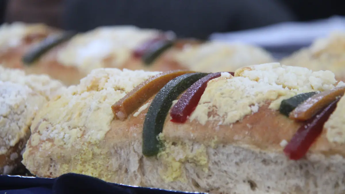 ROSCAS DE REYES-PRECIOS-TIENDAS