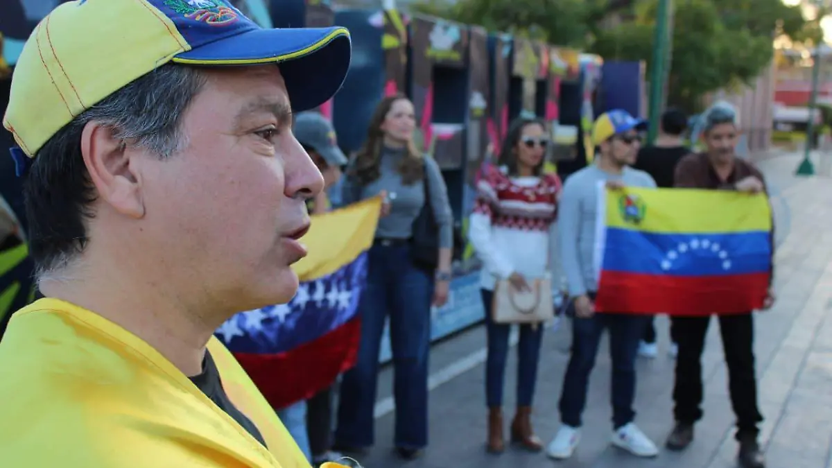 VENEZOLANOS-MANIFESTACION-CALLES