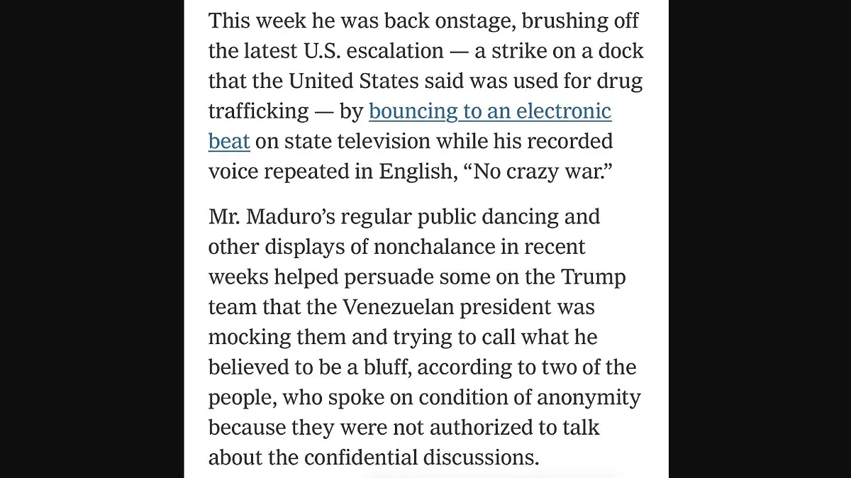 MADURO-CAPTURA-BAILES