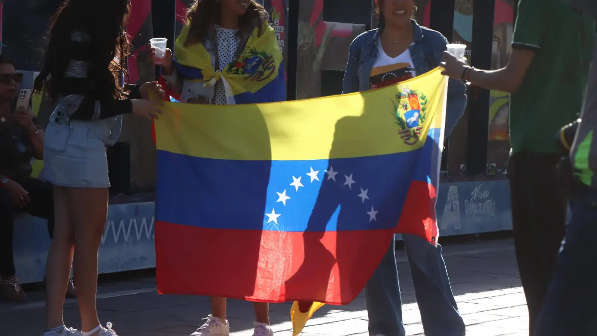 VENEZUELA EMPRESAS ECONOMIA (2)