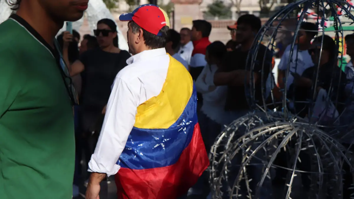 VENEZUELA EMPRESAS ECONOMIA (3)