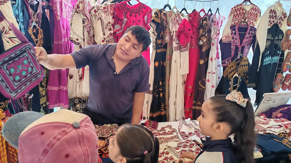 ARTESANÍA_CONVOCATORIA_FESTIVAL ARTESANAL