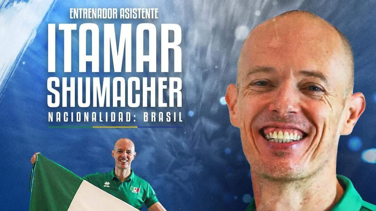 GIGANTES AGUASCALIENTES_VOLEI_EQUIPO