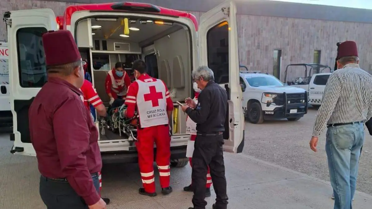 NIÑOS QUEMADURAS_EMERGENCIAS