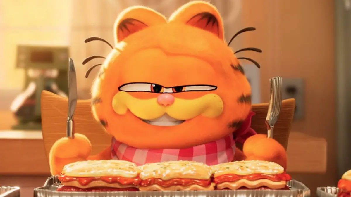 LASAÑA-GATO-GARFIELD