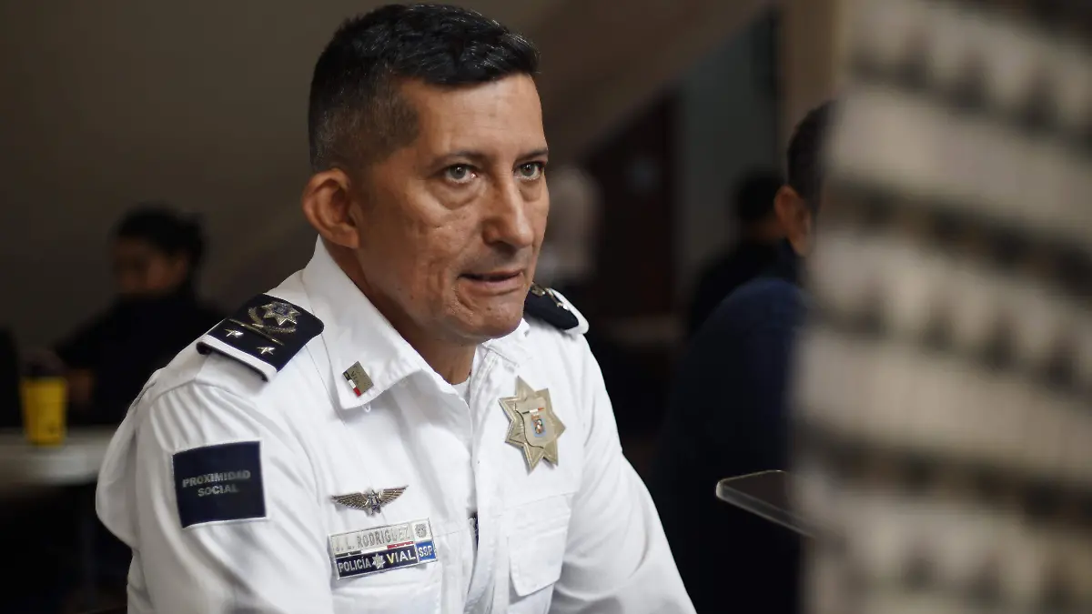 JOSÉ LUIS RODRÍGUEZ 3