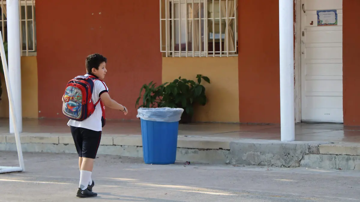 EDUCACIÓN FINANCIERA-ESCUELAS-ALUMNOS