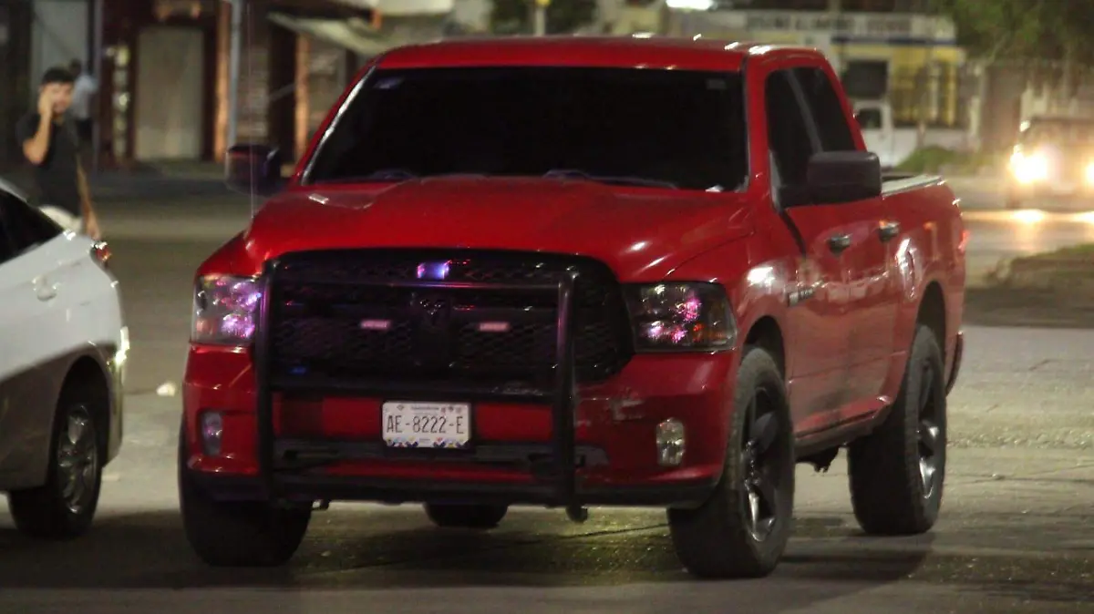 MUERTO PABELLÓN-ATAQUE-BALAS