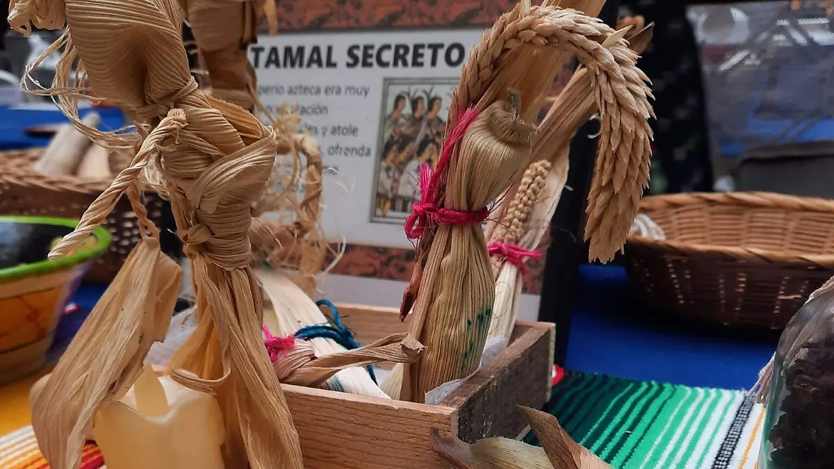 CANDELAS-FIESTA-GASTRONOMÍA