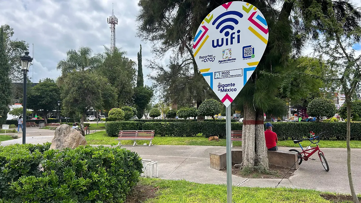 INTERNET GRATIS_WIFI_PUNTOS