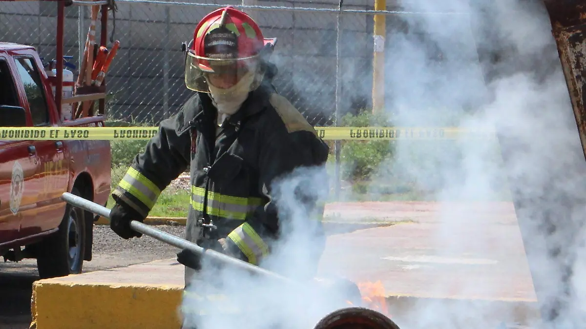 ASFIXIA, ACCIDENTES, INTOXICACIONES (3)