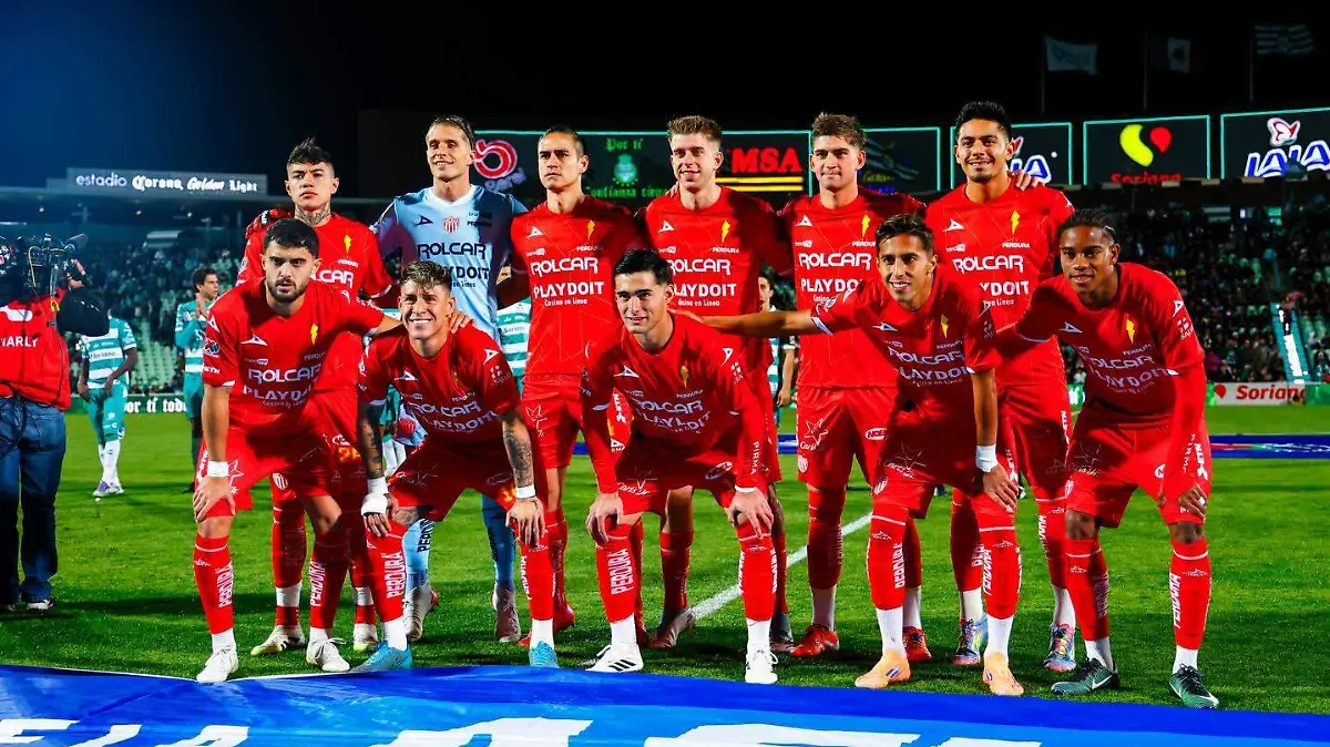 NECAXA-SANTOS-PARTIDO