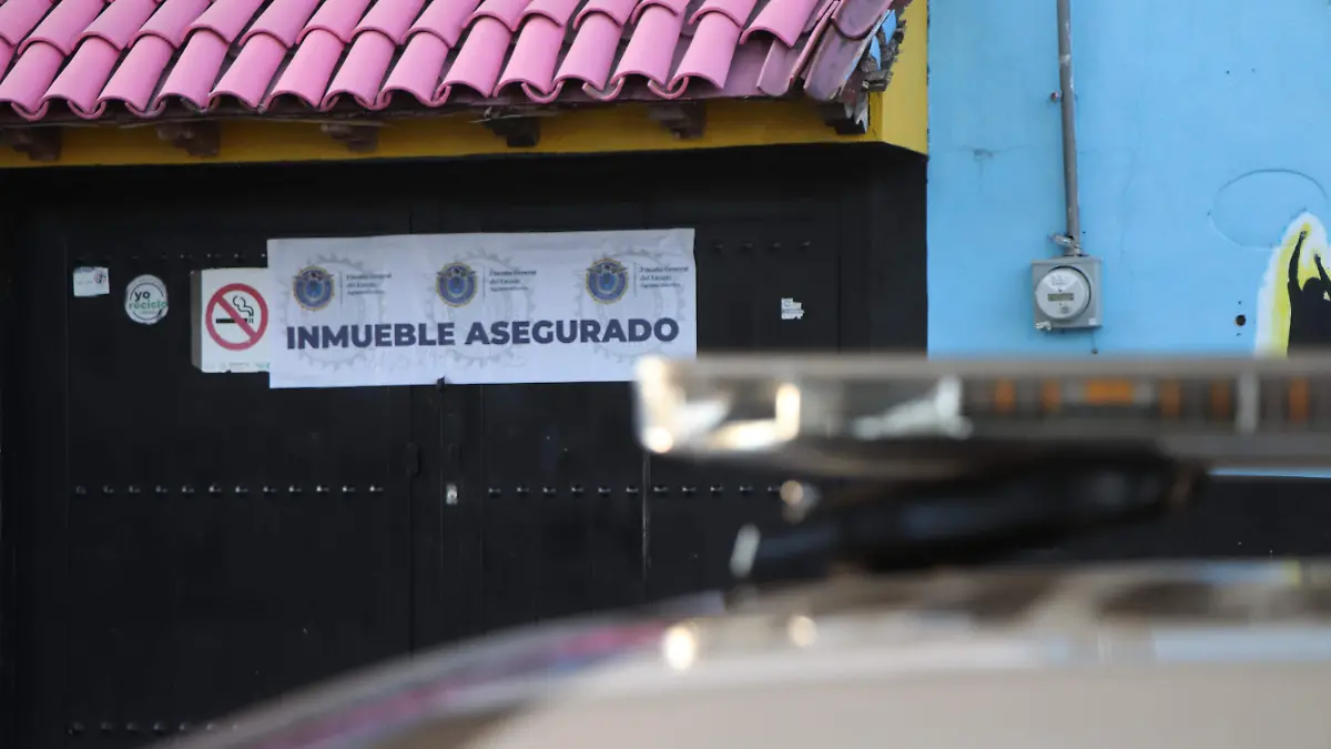 ANTROS BARES CLAUSURADOS (5)